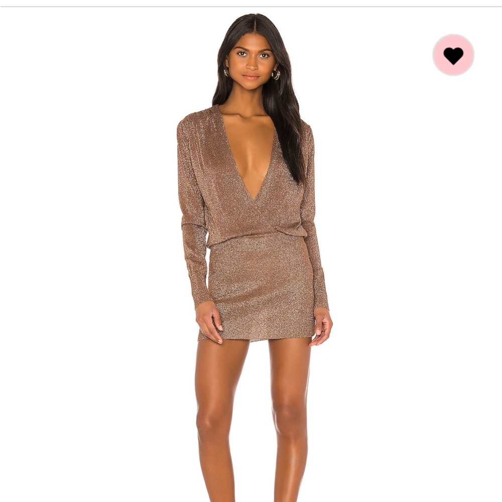 SUPERDOWN dress
